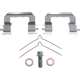 Purchase Top-Quality Front Right New Caliper With Hardware by RAYBESTOS - FRC13341N pa1
