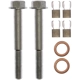 Purchase Top-Quality Front Right New Caliper With Hardware by RAYBESTOS - FRC10185N pa24