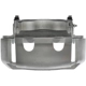 Purchase Top-Quality Front Right New Caliper With Hardware by RAYBESTOS - FRC10521N pa24