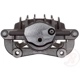 Purchase Top-Quality Front Right New Caliper With Hardware by RAYBESTOS - FRC10906N pa11
