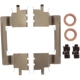 Purchase Top-Quality Front Right New Caliper With Hardware by RAYBESTOS - FRC11566N pa20