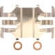 Purchase Top-Quality Front Right New Caliper With Hardware by RAYBESTOS - FRC12927N pa21