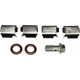 Purchase Top-Quality Front Right New Caliper With Hardware by WORLDPARTS SYNERGY - WB11471 pa3