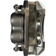 Purchase Top-Quality Front Right New Caliper With Hardware by WORLDPARTS SYNERGY - WB11734 pa1