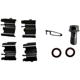 Purchase Top-Quality Front Right New Caliper With Hardware by WORLDPARTS SYNERGY - WB11762AS pa1