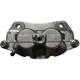 Purchase Top-Quality Front Right New Caliper With Hardware by WORLDPARTS SYNERGY - WB21614 pa1