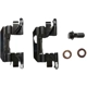 Purchase Top-Quality Front Right New Caliper With Hardware by WORLDPARTS SYNERGY - WB21614 pa2