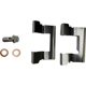 Purchase Top-Quality Front Right New Caliper With Hardware by WORLDPARTS SYNERGY - WB21843 pa2