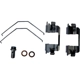 Purchase Top-Quality Front Right New Caliper With Hardware by WORLDPARTS SYNERGY - WB22122 pa1