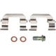 Purchase Top-Quality Front Right New Caliper With Hardware by WORLDPARTS SYNERGY - WB31644 pa2