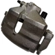 Purchase Top-Quality Front Right New Caliper With Hardware by WORLDPARTS SYNERGY - WB71922A pa2