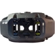 Purchase Top-Quality MANDO - 16A5237 - Disc Brake Caliper pa2
