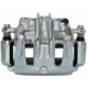 Purchase Top-Quality Front Right New Caliper With Pad by MANDO - 16A5112 pa2