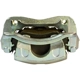 Purchase Top-Quality Front Right New Caliper With Pad by MANDO - 16A5182 pa5
