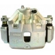 Purchase Top-Quality Front Right New Caliper With Pad by MANDO - 16A5182 pa8