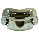 Purchase Top-Quality Front Right New Caliper With Pad by MANDO - 16A5182 pa9