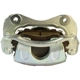 Purchase Top-Quality Front Right New Caliper With Pad by MANDO - 16A5229 pa2
