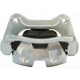 Purchase Top-Quality Front Right New Caliper With Pad by MANDO - 16A5267 pa1