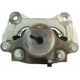 Purchase Top-Quality Front Right New Caliper With Pad by MANDO - 16A5267 pa2