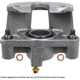 Purchase Top-Quality Front Right Rebuilt Caliper by CARDONE INDUSTRIES - 18P4356 pa6