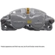 Purchase Top-Quality Front Right Rebuilt Caliper by CARDONE INDUSTRIES - 18P4730S pa7