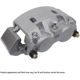 Purchase Top-Quality Front Right Rebuilt Caliper by CARDONE INDUSTRIES - 18P4746 pa2