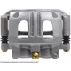 Purchase Top-Quality Front Right Rebuilt Caliper by CARDONE INDUSTRIES - 18P4867 pa4