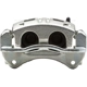 Purchase Top-Quality Front Right Rebuilt Caliper by DYNAMIC FRICTION COMPANY - 331-54204 pa2