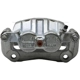 Purchase Top-Quality Front Right Rebuilt Caliper by DYNAMIC FRICTION COMPANY - 331-58012 pa1