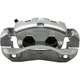 Purchase Top-Quality Front Right Rebuilt Caliper by DYNAMIC FRICTION COMPANY - 331-58012 pa2