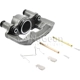 Purchase Top-Quality Front Right Rebuilt Caliper by NUGEON - 97P01128B pa3