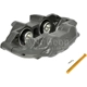 Purchase Top-Quality NUGEON - 97P17213B - Front Passenger Side Brake Caliper pa2