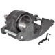 Purchase Top-Quality NUGEON - 97P17238A - Front Passenger Side Brake Caliper pa5