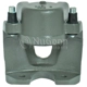 Purchase Top-Quality NUGEON - 97P17658A - Remanufactured Front Disc Brake Caliper pa2