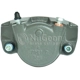 Purchase Top-Quality NUGEON - 97P17658A - Remanufactured Front Disc Brake Caliper pa4