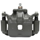 Purchase Top-Quality NUGEON - 99P00563B - Front Passenger Side Brake Caliper pa4