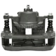 Purchase Top-Quality NUGEON - 99P00933A - Remanufactured Front Disc Brake Caliper pa1