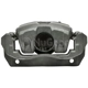 Purchase Top-Quality NUGEON - 99P00933A - Remanufactured Front Disc Brake Caliper pa3