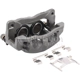 Purchase Top-Quality NUGEON - 99P01170A - Remanufactured Front Disc Brake Caliper pa1