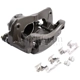 Purchase Top-Quality NUGEON - 99P01641B - Front Passenger Side Brake Caliper pa5