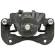 Purchase Top-Quality Front Right Rebuilt Caliper by NUGEON - 99P01828A pa2