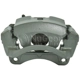 Purchase Top-Quality NUGEON - 99P17351B - Front Passenger Side Brake Caliper pa3