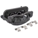 Purchase Top-Quality NUGEON - 99P17399B - Remanufactured Front Disc Brake Caliper pa5