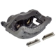 Purchase Top-Quality NUGEON - 99P17660A - Front Passenger Side Brake Caliper pa5