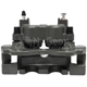 Purchase Top-Quality NUGEON - 99P17663A - Front Passenger Side Brake Caliper pa1