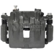 Purchase Top-Quality NUGEON - 99P17683A - Remanufactured Front Disc Brake Caliper pa4