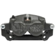 Purchase Top-Quality NUGEON - 99P17694A - Front Passenger Side Brake Caliper pa2