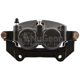 Purchase Top-Quality NUGEON - 99P17721A - Front Passenger Side Brake Caliper pa2