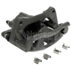 Purchase Top-Quality NUGEON - 99P17735A - Remanufactured Front Disc Brake Caliper pa5