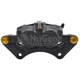 Purchase Top-Quality NUGEON - 99P17964B - Front Passenger Side Brake Caliper pa2